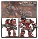 GW Mechanicum Combat Force 14