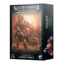 GW Mechanicum Combat Force 25