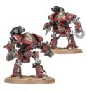 GW Mechanicum Combat Force 3