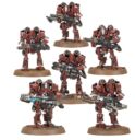 GW Mechanicum Combat Force 4