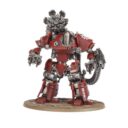 GW Mechanicum Combat Force 5
