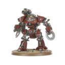 GW Mechanicum Combat Force 6