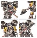 GW MkII Assault Squad 2