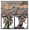 GW MkII Assault Squad 4