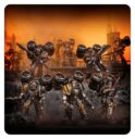 GW MkII Assault Squad 5