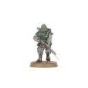 GW Solar Auxilia Combat Force 16