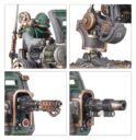 GW Solar Auxilia Combat Force 19