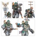 GW Solar Auxilia Combat Force 20