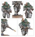 GW Solar Auxilia Combat Force 21