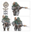GW Solar Auxilia Combat Force 22
