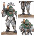 GW Solar Auxilia Combat Force 23