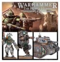 GW Solar Auxilia Combat Force 24
