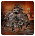 GW Solar Auxilia Combat Force 25