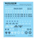 GW Solar Auxilia Combat Force 27