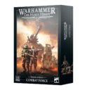 GW Solar Auxilia Combat Force 36