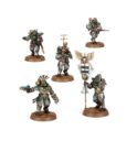 GW Solar Auxilia Combat Force 4