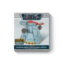 Gale Force Nine Gothic Sector Legion Armoured Listening Post (Wolfen) 1