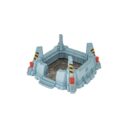 Gale Force Nine Gothic Sector Legion Bunker (Wolfen) 2