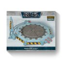Gale Force Nine Gothic Sector Legion Machine Cult (Wolfen) 1
