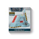 Gale Force Nine Gothic Sector Legion Orbital Relay (Wolfen) 1