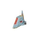 Gale Force Nine Gothic Sector Legion Orbital Relay (Wolfen) 2