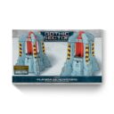 Gale Force Nine Gothic Sector Legion Plasma Generator (Wolfen) 1