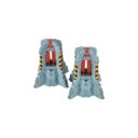 Gale Force Nine Gothic Sector Legion Plasma Generator (Wolfen) 2