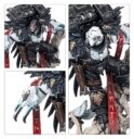 Games Workshop Aethon Shaan 2