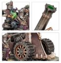 Games Workshop Armeeset Der Helschmiede Des Hashut 11