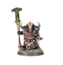 Games Workshop Armeeset Der Helschmiede Des Hashut 2