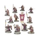 Games Workshop Armeeset Der Helschmiede Des Hashut 3