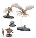 Games Workshop Ashwing Helamites 1