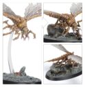Games Workshop Ashwing Helamites 3