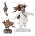 Games Workshop Ashwing Helamites 4