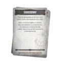 Games Workshop Bastions Of Law Gang Tactics Cards (Englisch) 2