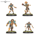Games Workshop Blood Bowl Kehrt Für Eine Neue Saison Voller Chaos Zurück 10
