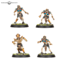 Games Workshop Blood Bowl Kehrt Für Eine Neue Saison Voller Chaos Zurück 11