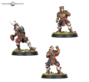 Games Workshop Blood Bowl Kehrt Für Eine Neue Saison Voller Chaos Zurück 3