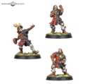 Games Workshop Blood Bowl Kehrt Für Eine Neue Saison Voller Chaos Zurück 5