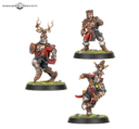 Games Workshop Blood Bowl Kehrt Für Eine Neue Saison Voller Chaos Zurück 6