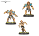 Games Workshop Blood Bowl Kehrt Für Eine Neue Saison Voller Chaos Zurück 8