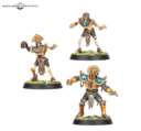 Games Workshop Blood Bowl Kehrt Für Eine Neue Saison Voller Chaos Zurück 9