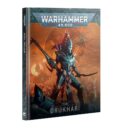Games Workshop Codex Drukhari 1
