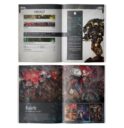 Games Workshop Codex Imperial Knights 2