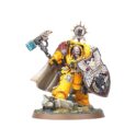 Games Workshop Darnath Lysander 1