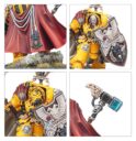 Games Workshop Darnath Lysander 2