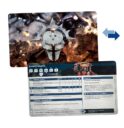 Games Workshop Datenblattkarten Imperial Knights 2