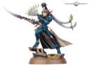 Games Workshop Fürstin Malys Steht Hoch über Dem Neuen Codex Drukhari 1