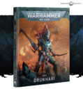 Games Workshop Fürstin Malys Steht Hoch über Dem Neuen Codex Drukhari 6