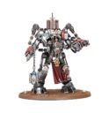 Games Workshop Großmeister In Nemesis Ritter